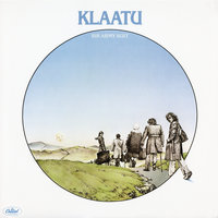 A Routine Day - Klaatu