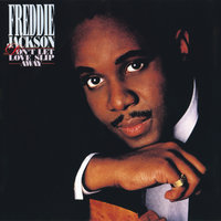 Special Lady - Freddie Jackson