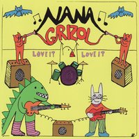 Everything You Ever Hoped or Worked for - Nana Grizol
