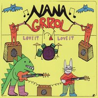 Less Than the Air (By Dave Dondero) - Nana Grizol