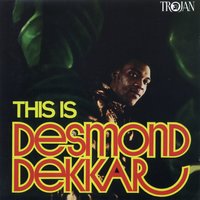 It Is Not Easy - Desmond Dekker, The Aces