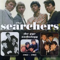 So Far Away - The Searchers