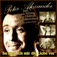 Salzburger Nockerln - Peter Alexander