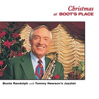 The Christmas Song - Boots Randolph, Tommy Newsom's Jazztet