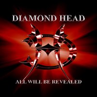 Broken Pieces - Diamond Head