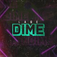 Dime - Lage