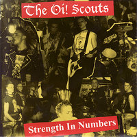 Revolution - The Oi! Scouts