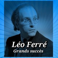 À Saint-Germanin des Près - Léo Ferré