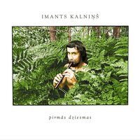 Karalienes dziesma - Imants Kalniņš, Zane Šmite, Ainars Mielavs