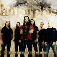 From The Heaven Of My Heart - Amorphis
