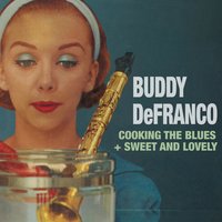 But Beautiful - Buddy Defranco, Sonny Clark, Tal Farlow