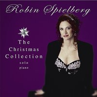 O Little Town of Bethlehem - Robin Spielberg