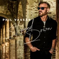 Postmarked Birmingham - Phil Vassar