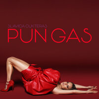 Pun gas - Slavica Cukteras