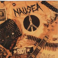 World Of No Tomorrow - Nausea