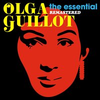 Contigo en la Distancia - Spain, Olga Guillot