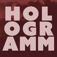 Hologramm - Tüsn