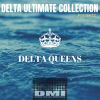 Dance around the world - Delta Queens