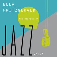 That Old Black Magic - Ella Fitzgerald, Benny Carter & His Orchestra