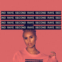 Shhh - Raye