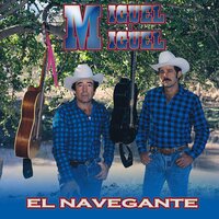 Tumba Triste - Miguel Y Miguel