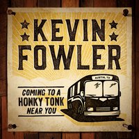 Livin' Proof - Kevin Fowler