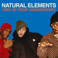 2 Tons - Natural Elements