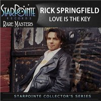 We're Gonna' Have a Good Time - Rick Springfield