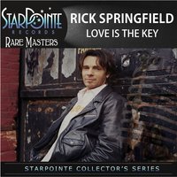 Just Gotta' Sing - Rick Springfield