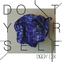Intro - Diggy Dex