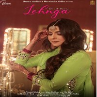 Lehnga - Nimrat Khaira