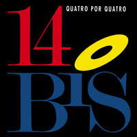 Clareiras - 14 Bis