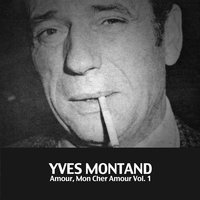 Sanguine - Joli Fruit (Sanguine - Beautiful Fruit) - Yves Montand