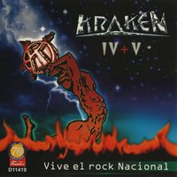 Vive - Kraken