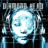 Pray for Me - Diamond Head