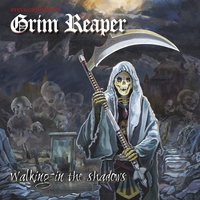 Blue Murder - Grim Reaper