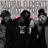 Ahead of Our Time - Natural Elements