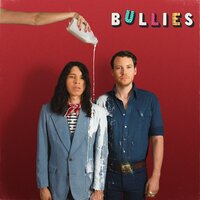 Bullies - Acid Tongue