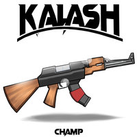 Kalash - Champ