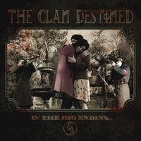 Devil For A Day - The Clan Destined