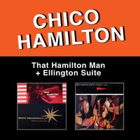 Azure - The Chico Hamilton Quintet, Jim Hall