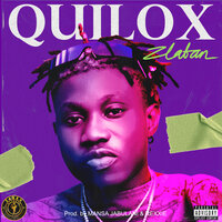 Quilox - Zlatan