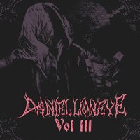 Dancing With The Dead - Daniel Lioneye