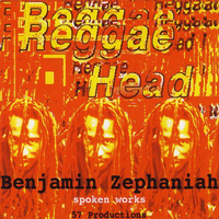 Money Rant - Benjamin Zephaniah