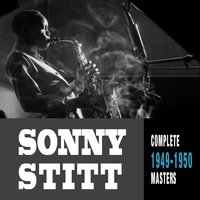 Nevertheless - Sonny Stitt