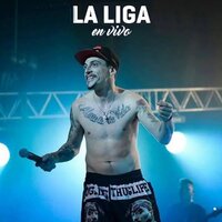 Entre el Cielo Vos y Yo - La Liga