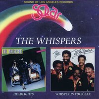 (Let's Go) All the Way - The Whispers
