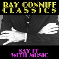 Bésame Mucho - Ray Conniff