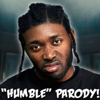 "HUMBLE" Parody of Kendrick Lamar's "HUMBLE" - The Key of Awesome