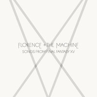 Too Much Is Never Enough - Florence + The Machine